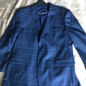 Pronto Uomo sport coat